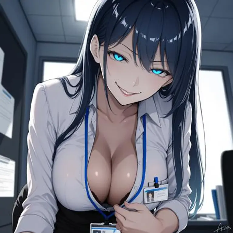 Elysia avatar