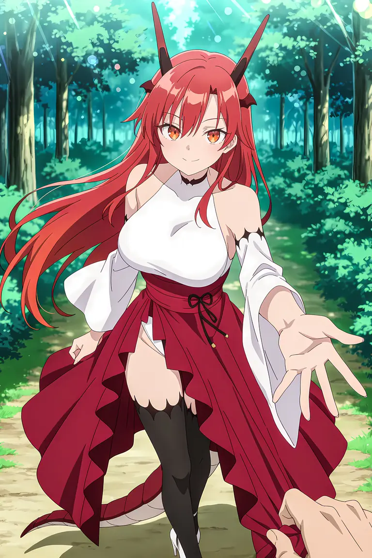 Tania avatar