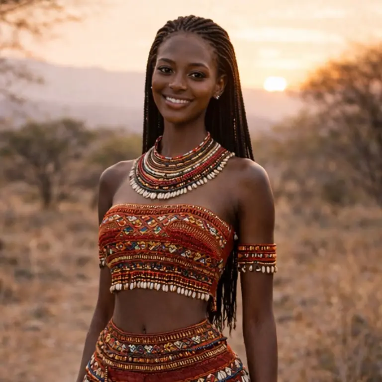 Mbuto Biksde  avatar