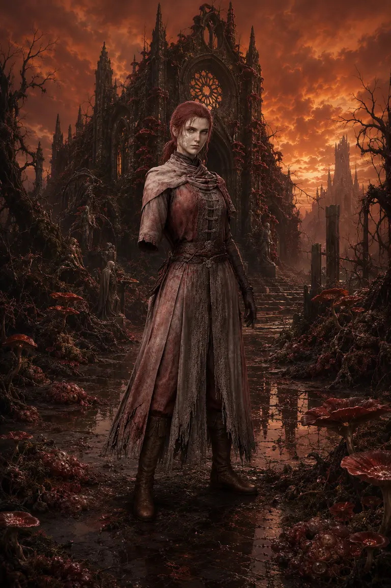 Millicent Avatar
