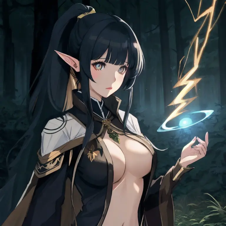 Myra's avatar