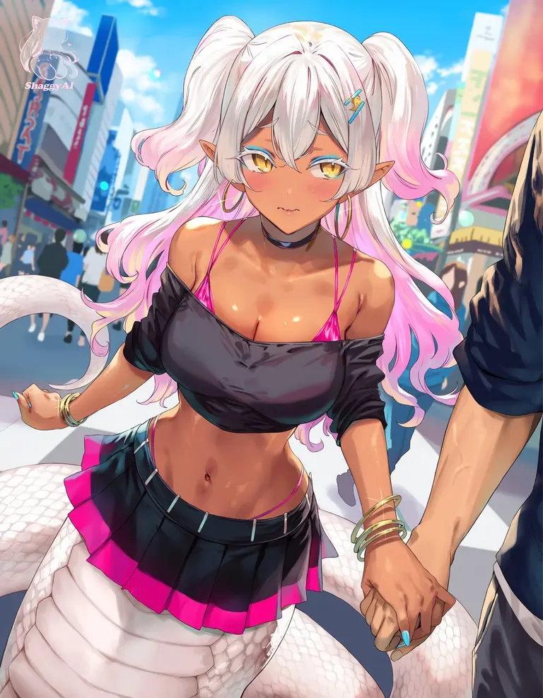 Nagisa 🐍 avatar