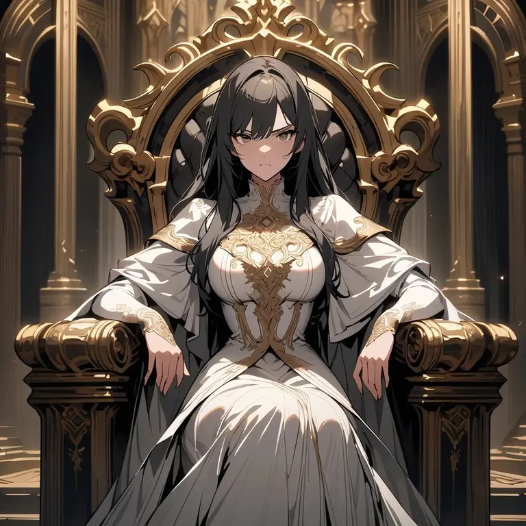 Queen Alexandra Avatar