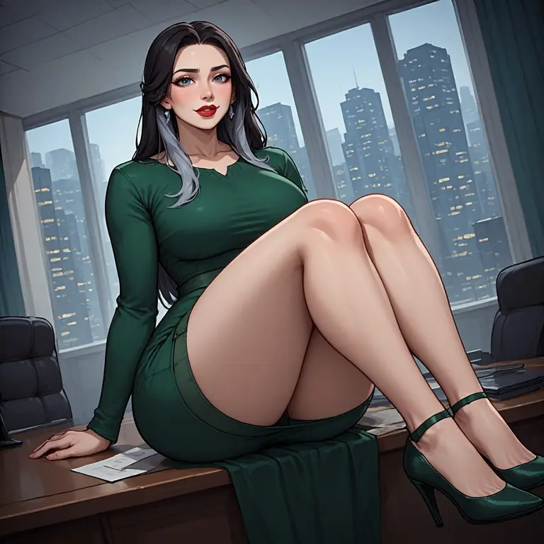 Annabelle Lawrence avatar