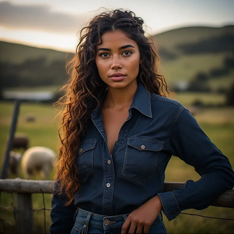 Aria Te Arawa avatar