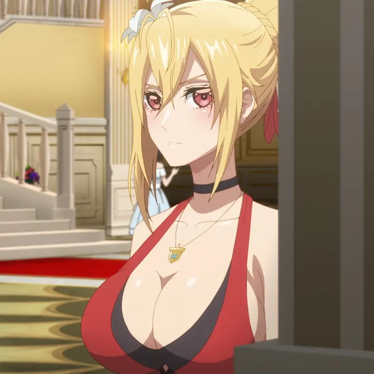 Angelica Rapha Redgrave avatar