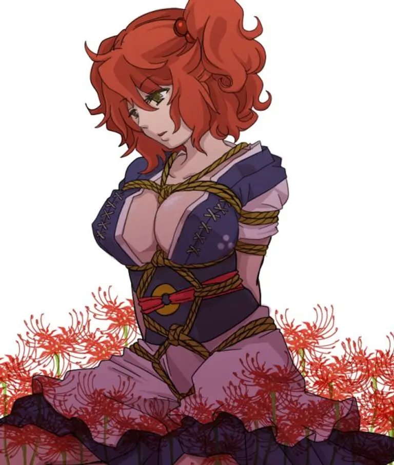 Cherry avatar