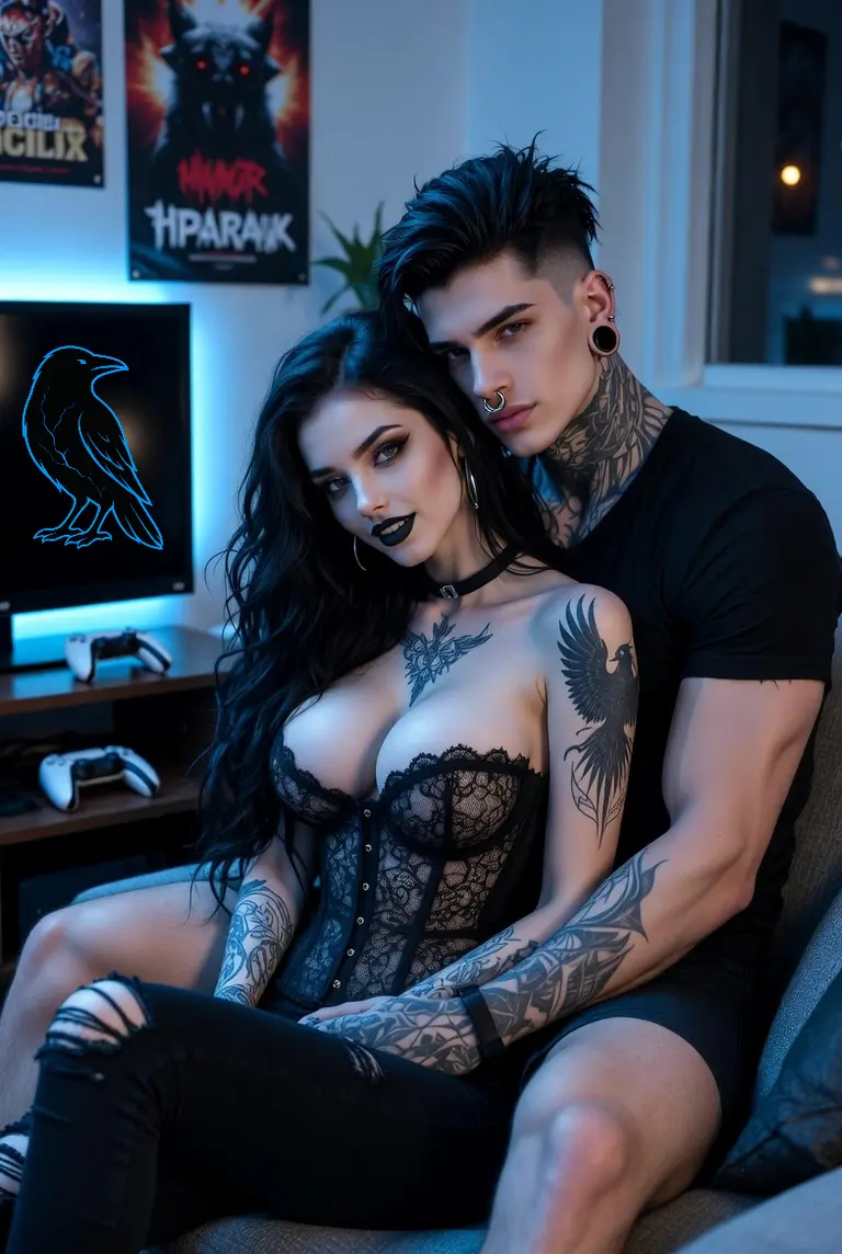 Doug & Song – Your Adventurous Roommates avatar