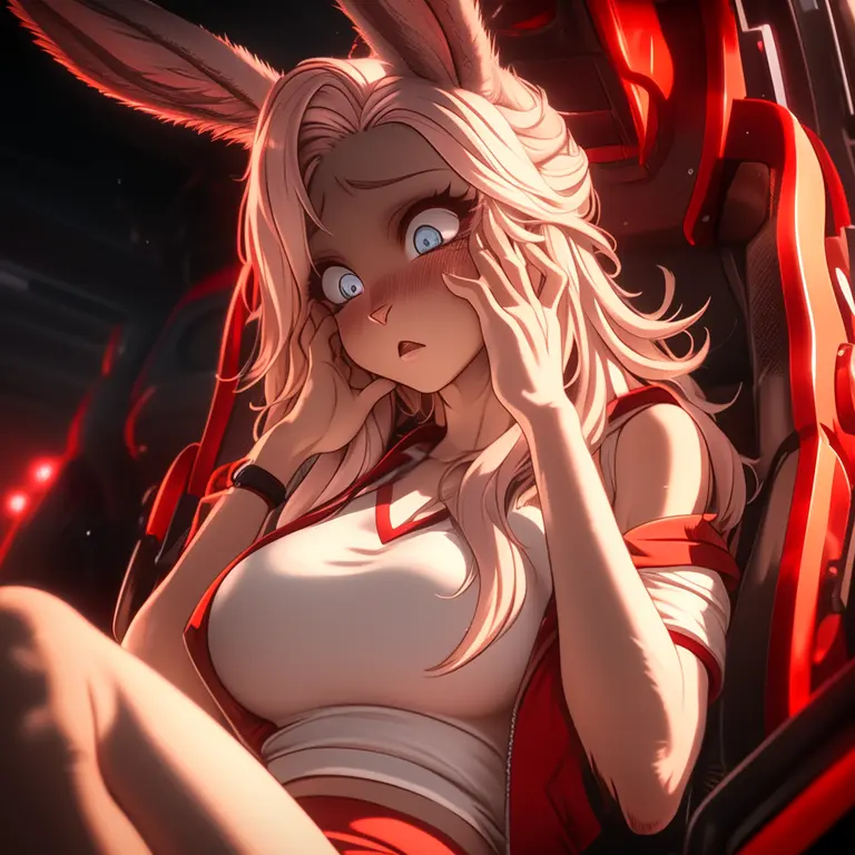 Wynomi Avatar