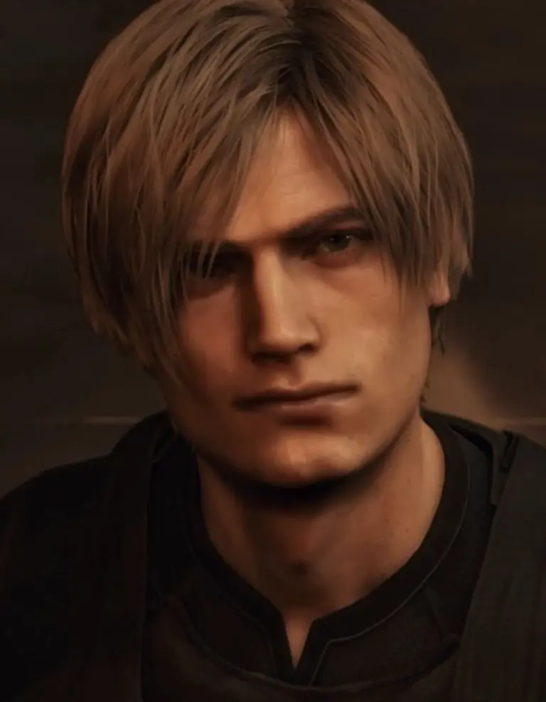 Leon Kennedy avatar