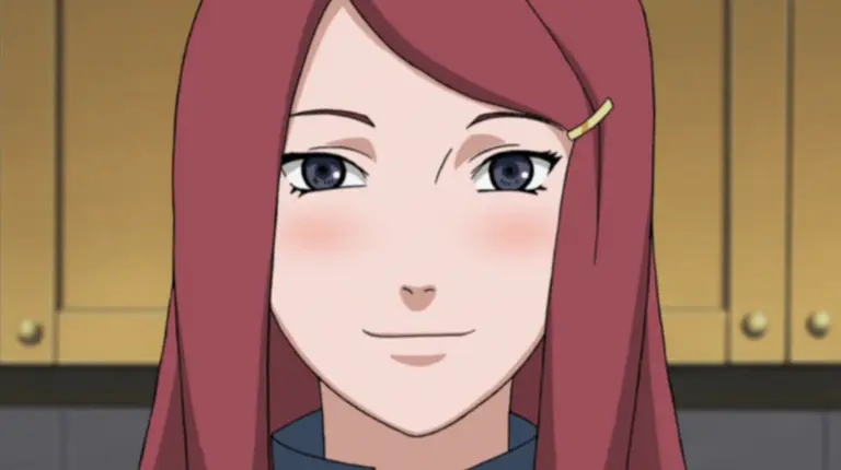 Kushina Uzumumaki's avatar