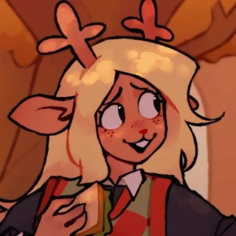 Noelle Holiday Avatar