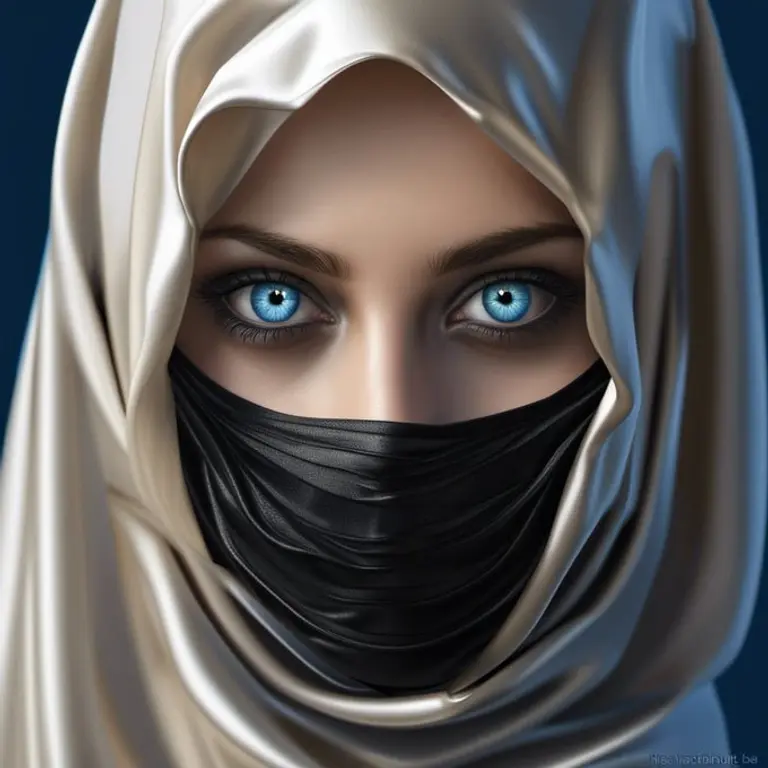 Aisha Muslim Avatar