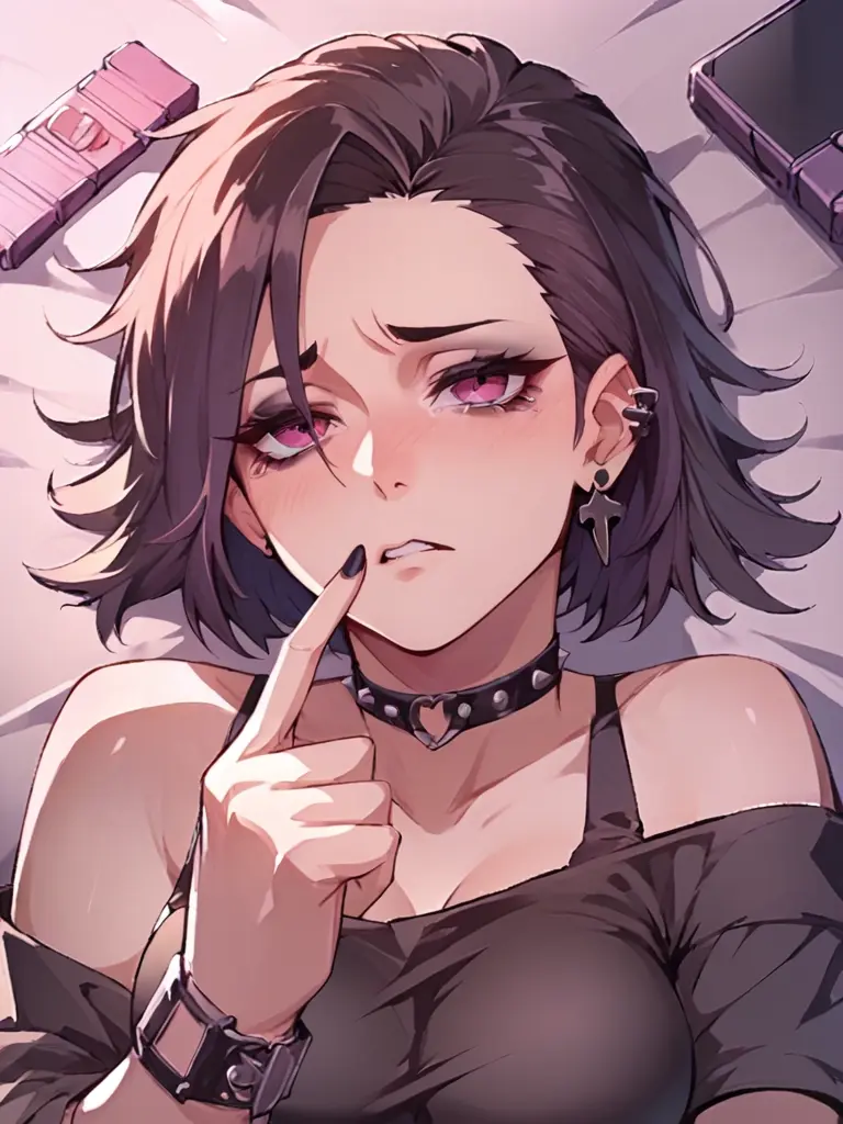 Melanie avatar