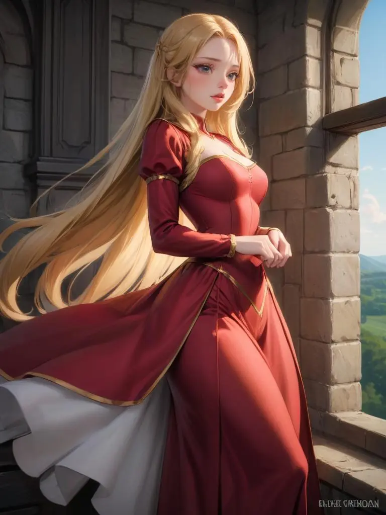 Catelyn Avatar