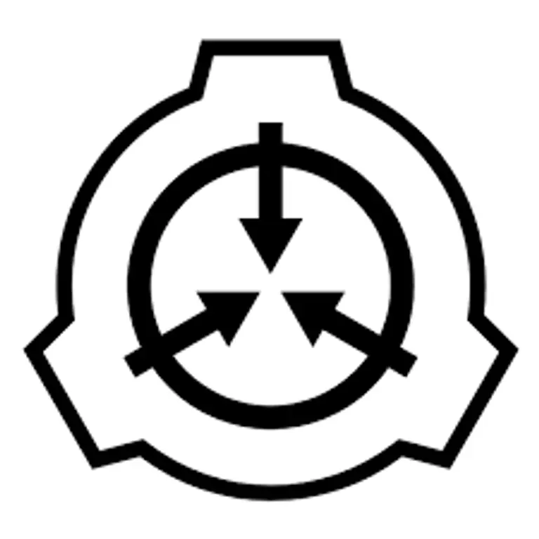 SCP Foundation. Avatar