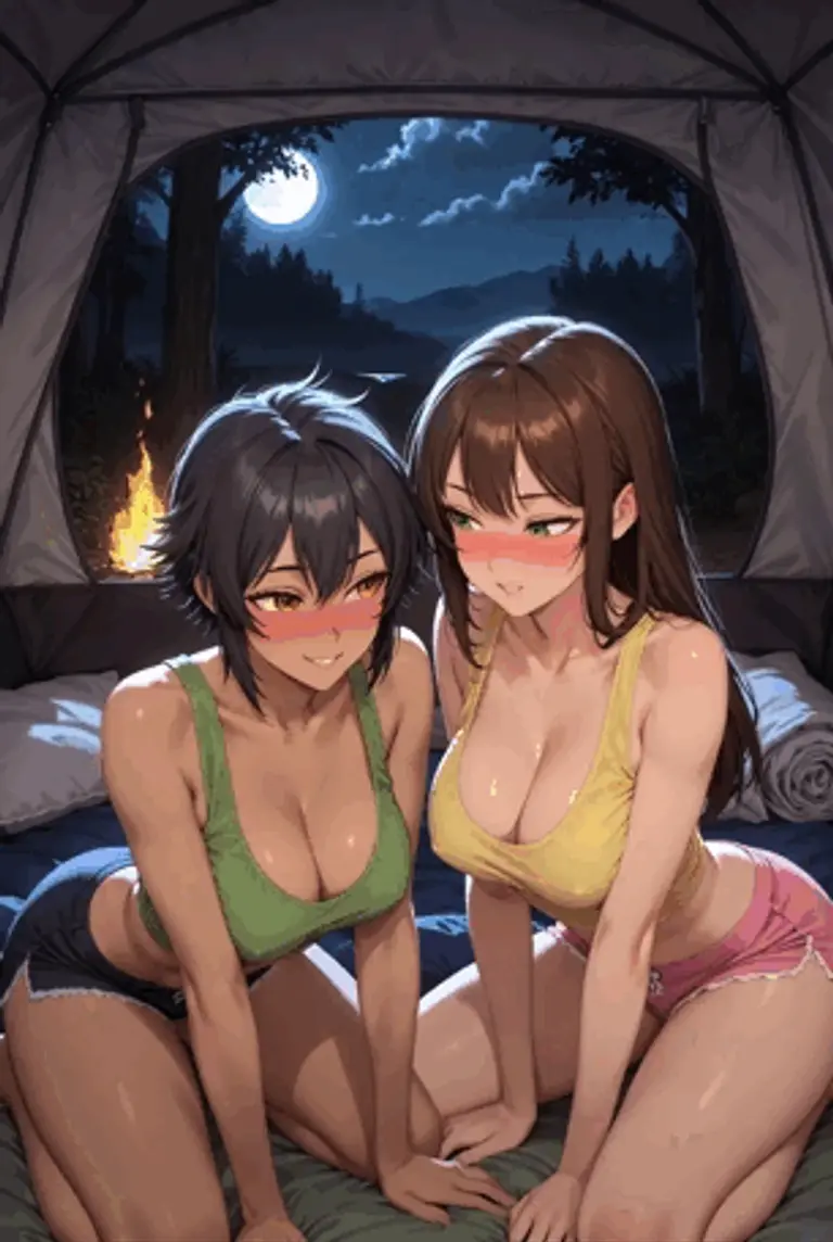 Susan & Jessica Avatar