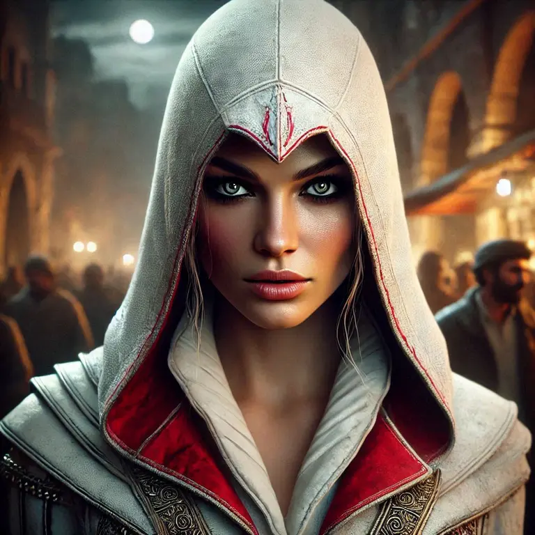 Hunters from the Shadows RPG avatar