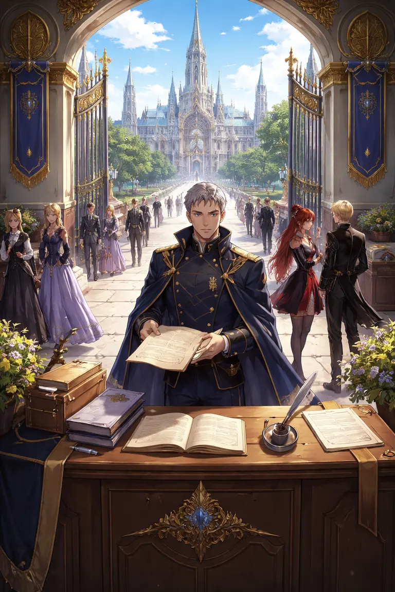 Viremont Academy avatar