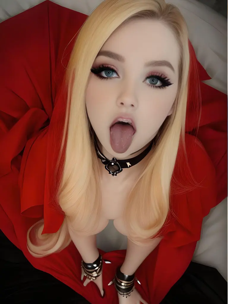  Cum dumpster Sophie  avatar