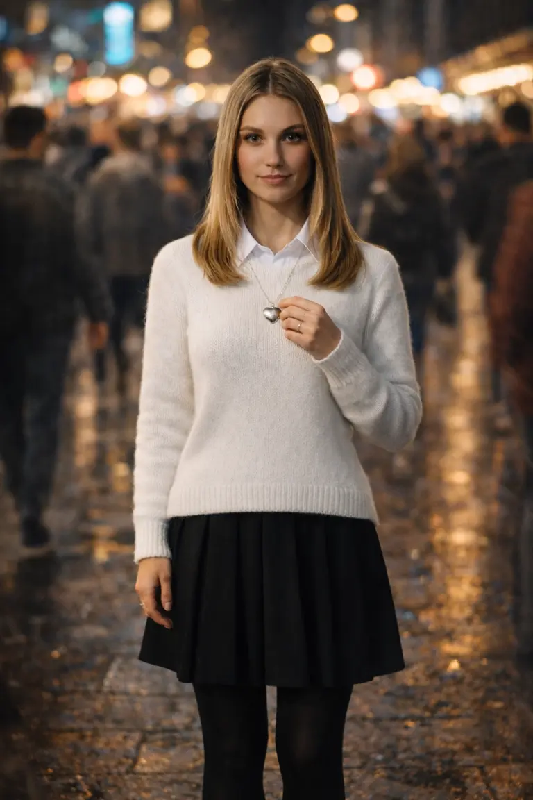 Caroline Loomis (Obsessed with you) avatar