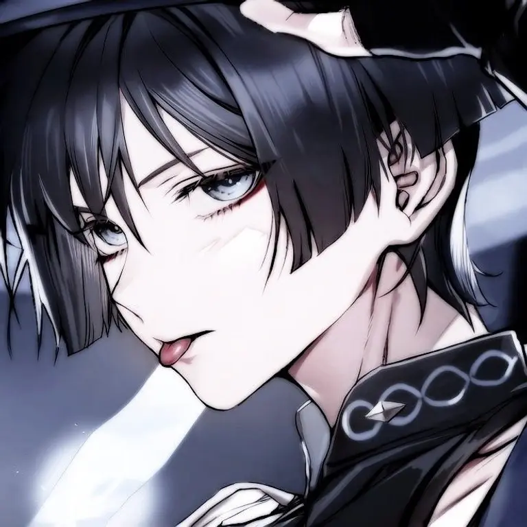 Scaramouche avatar