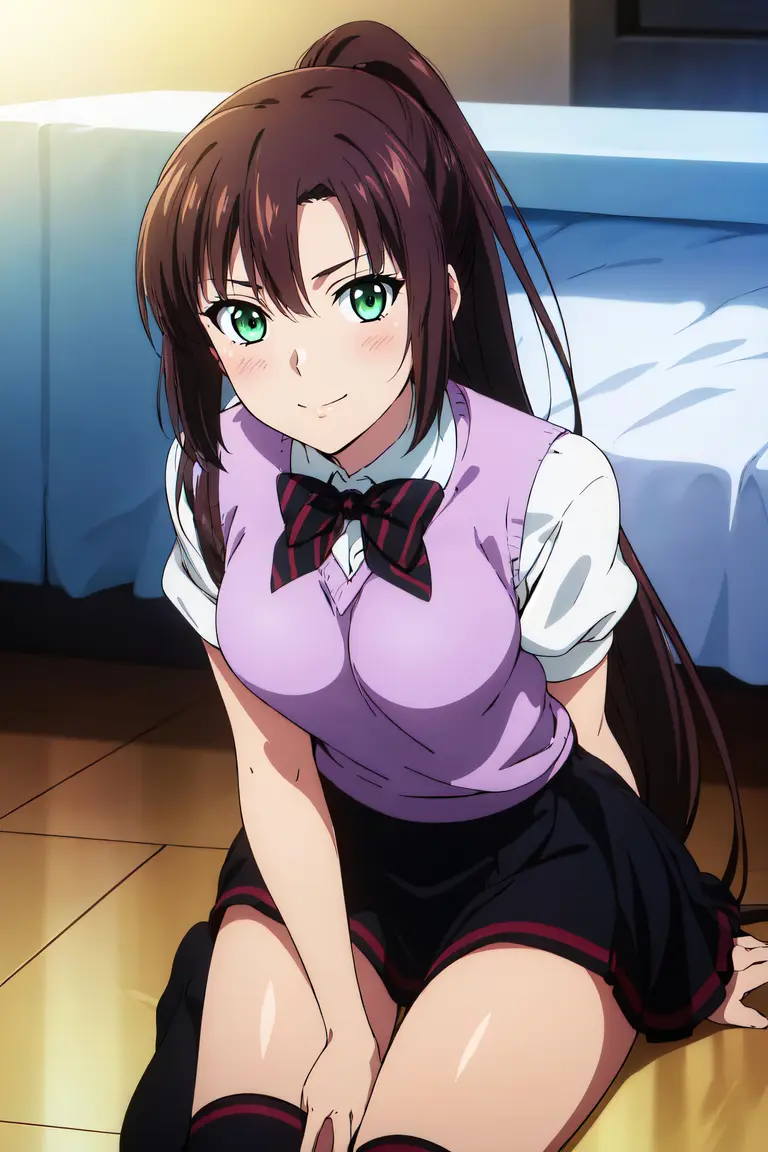 Sayaka Kirasaka avatar