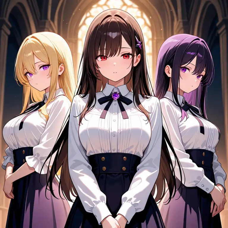 The Unrequited avatar