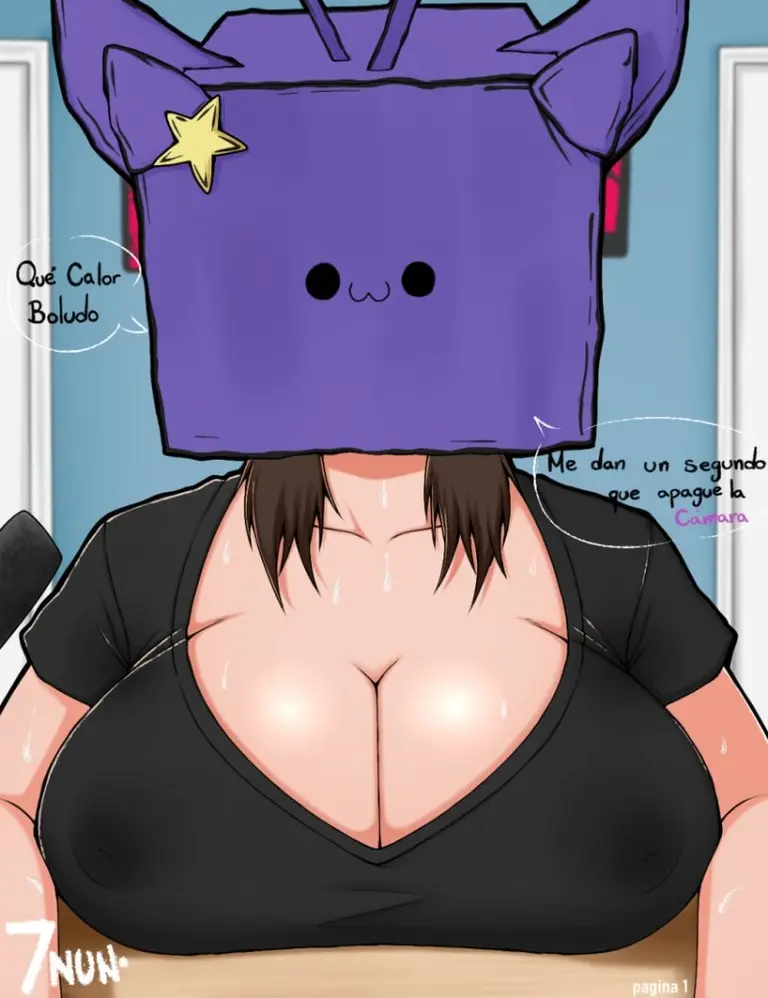 Nimu avatar