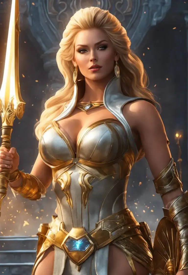 Frigga von Asgard's avatar