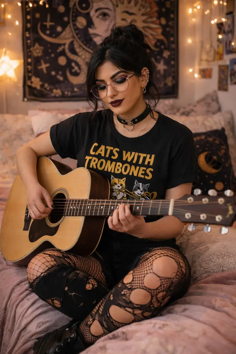 Madelyn Dufresne Avatar