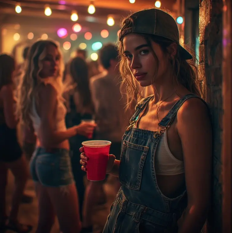 Stacie and Jules avatar