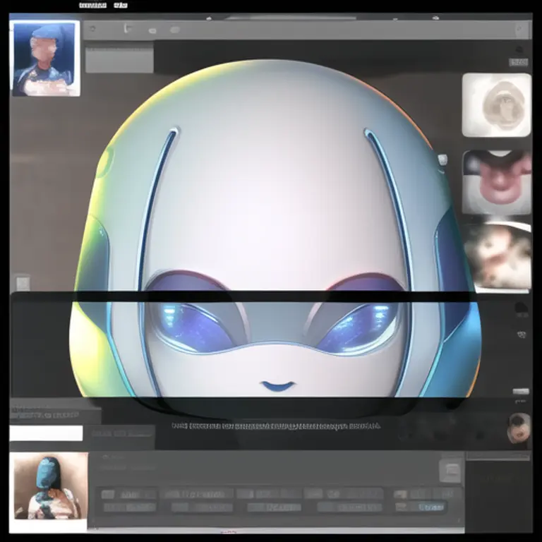 ChatterBot avatar