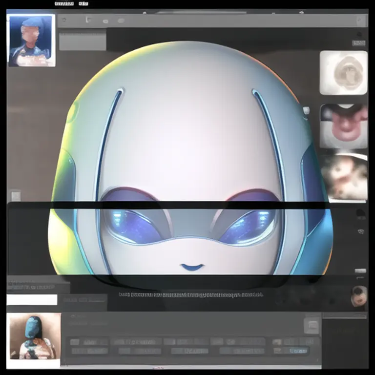 ChatterBot Avatar