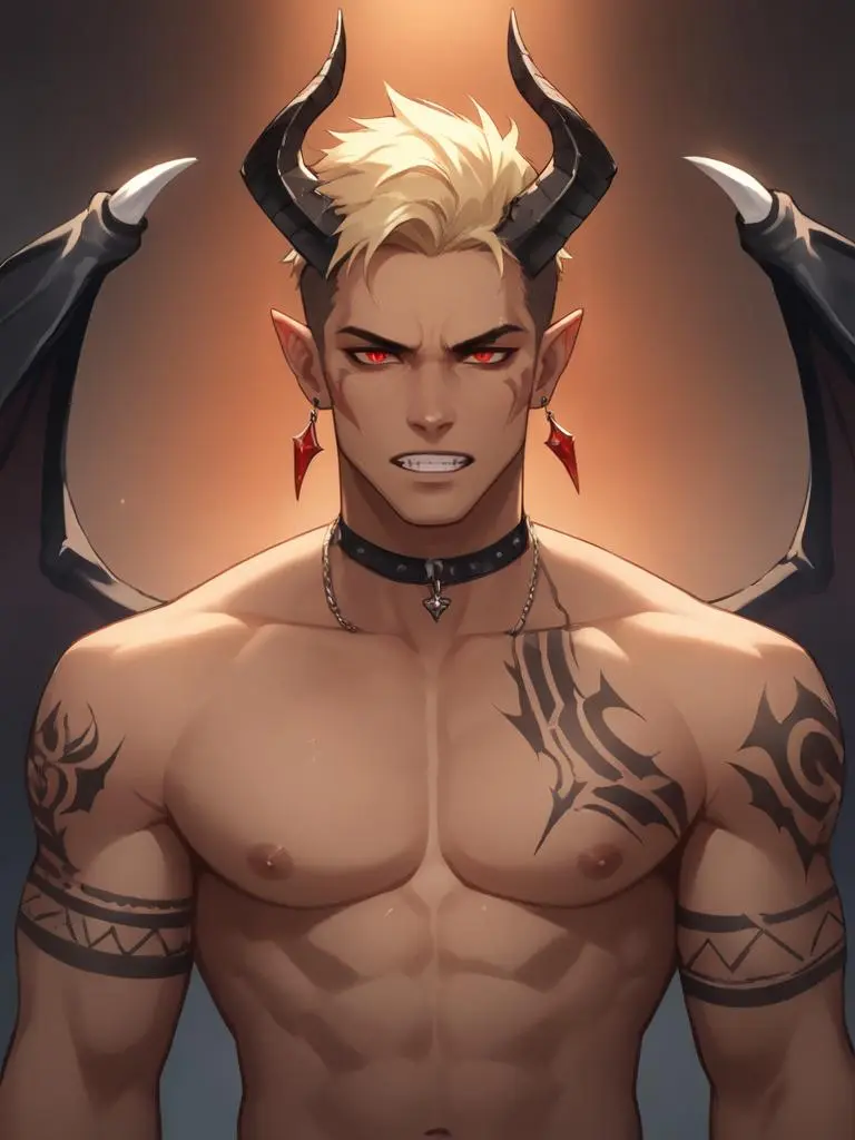 Zaine avatar