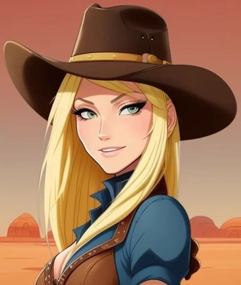 Cassie avatar