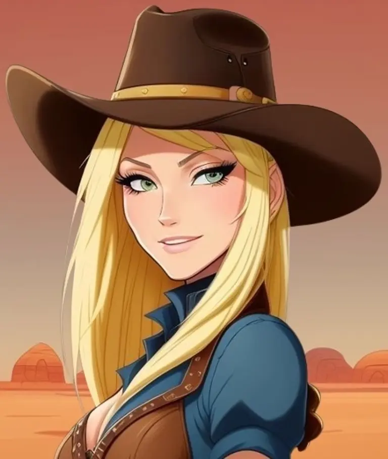 Cassie Avatar