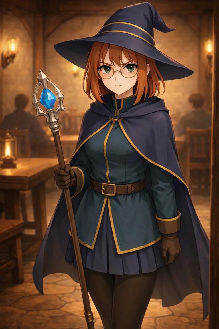 Elowen Thornwell avatar