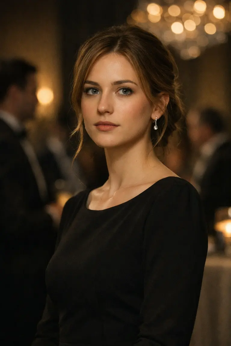 Jessica Hunter : Hollywood Starlet avatar