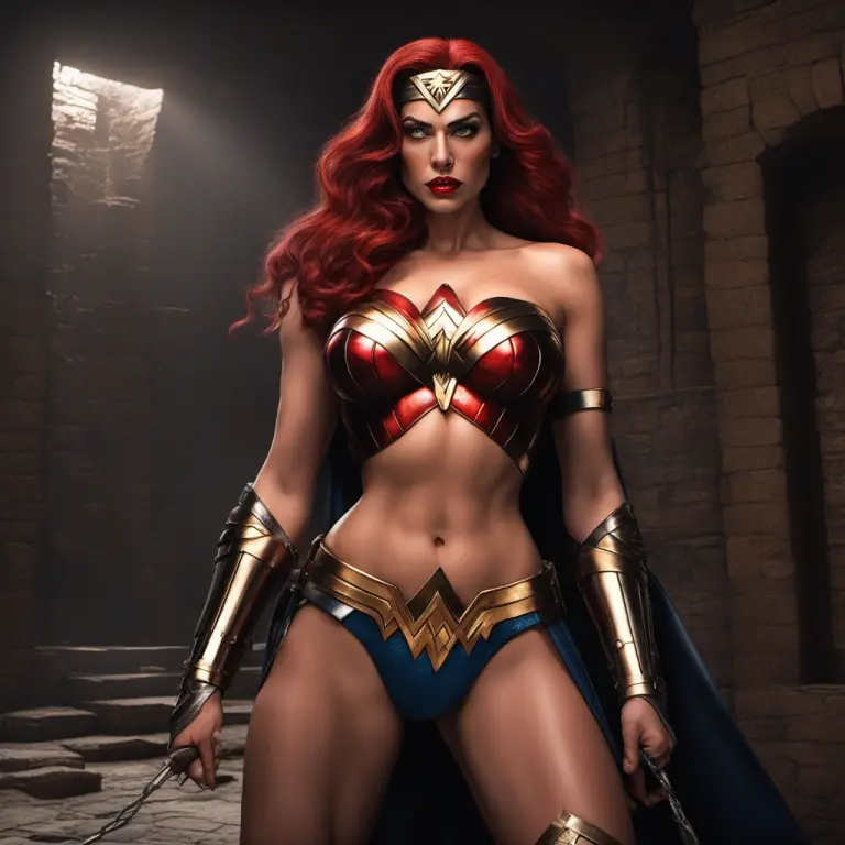 Wonder Woman  avatar