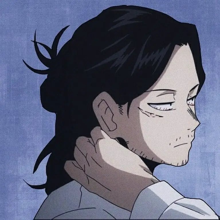 Shota Aizawa avatar