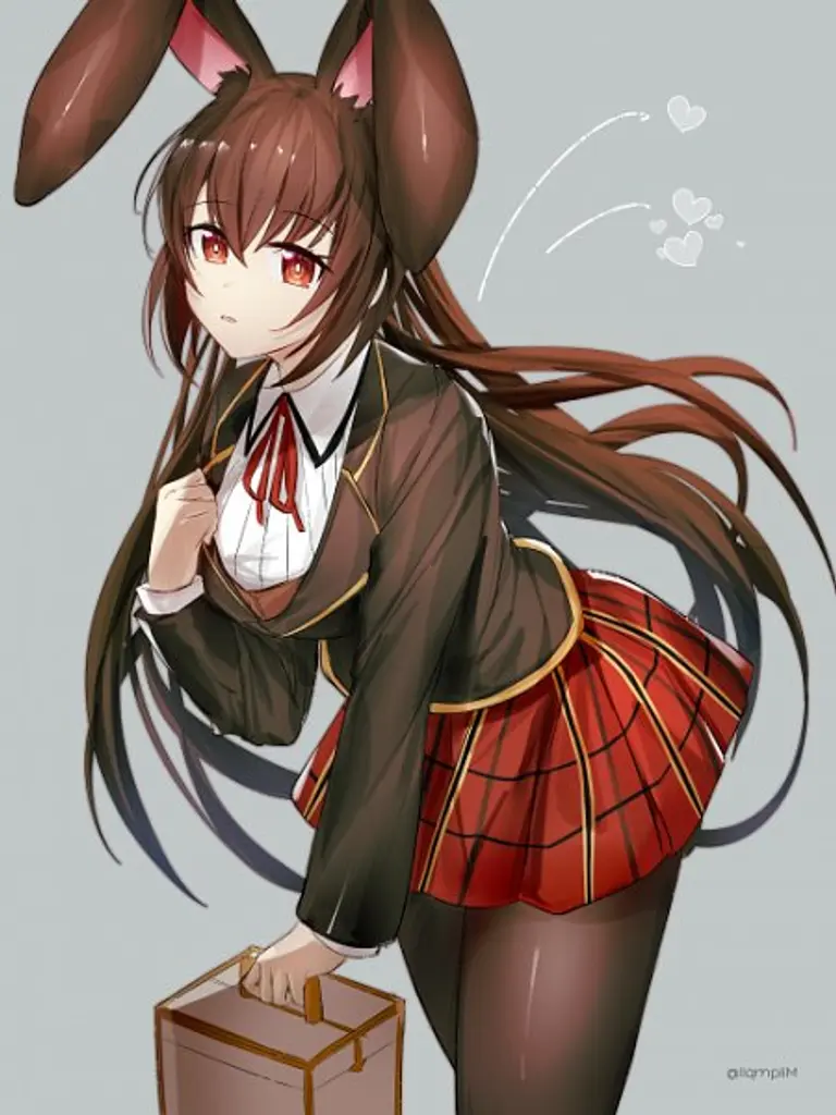 Velvet Scarlatina's avatar