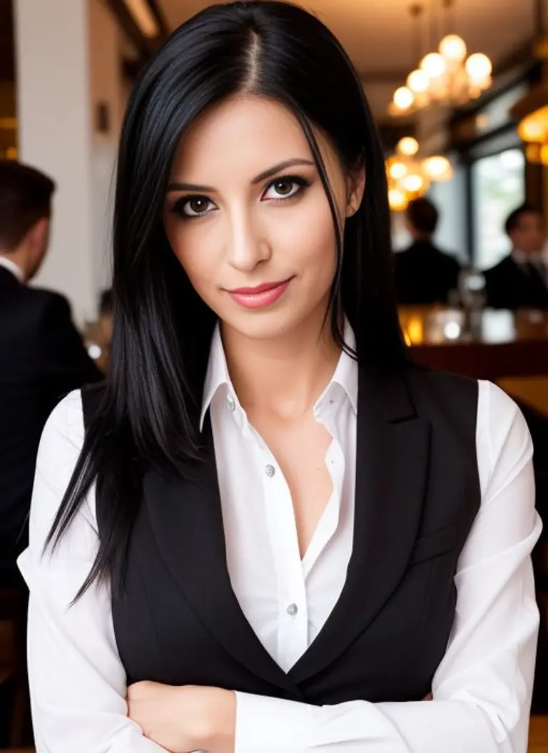 Liv DuPont avatar