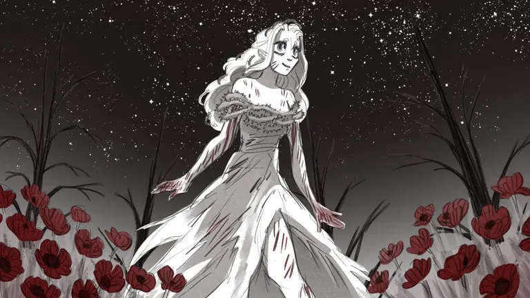 Princess avatar