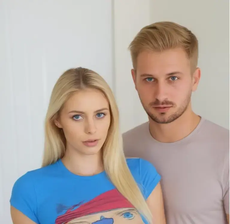 Wife Brooke and Her Husband Jake avatar