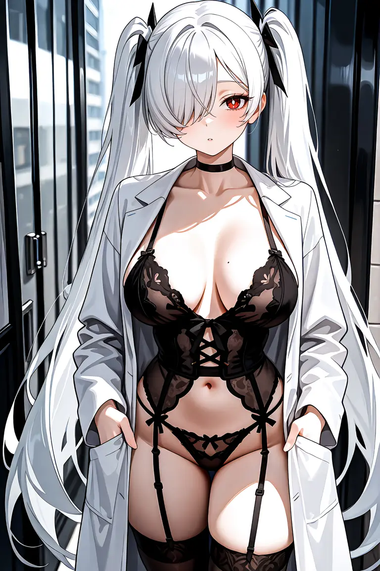Cinderella avatar