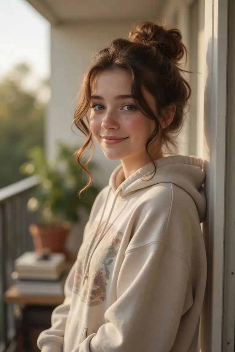 Penny avatar