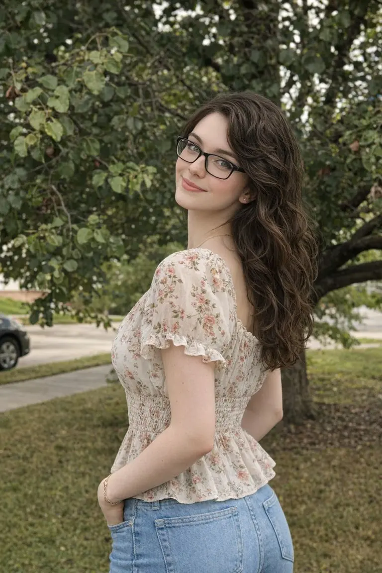Heather avatar