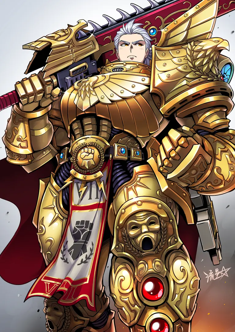 Regalia Dorn's avatar