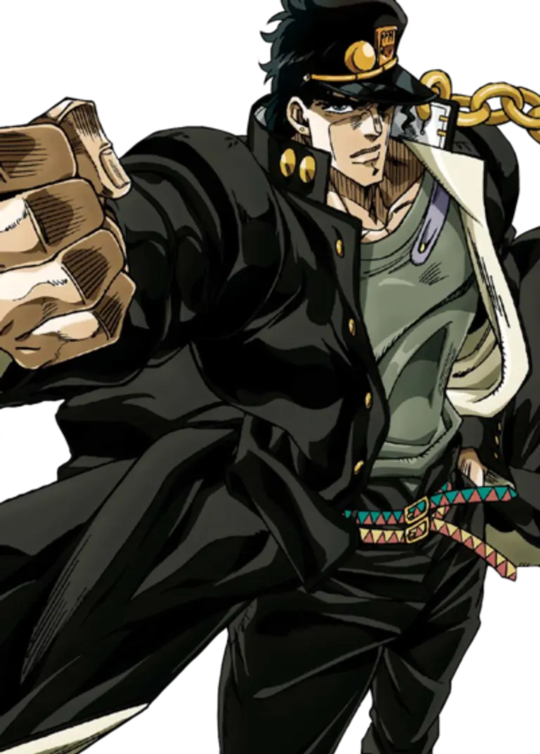 Jotaro Kujo avatar